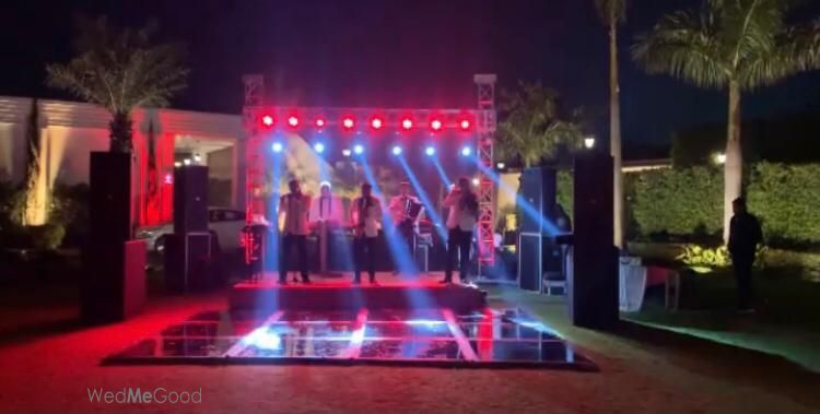 Perfect Event's and Entertainment - Wedding Planners | Price & Reviews