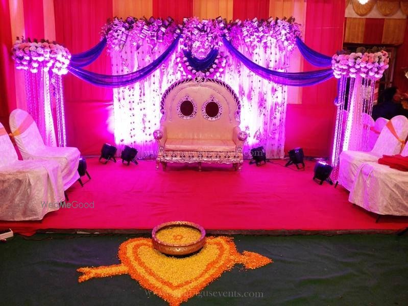 Stephen Banquet Hall marriage hall in Kolkata