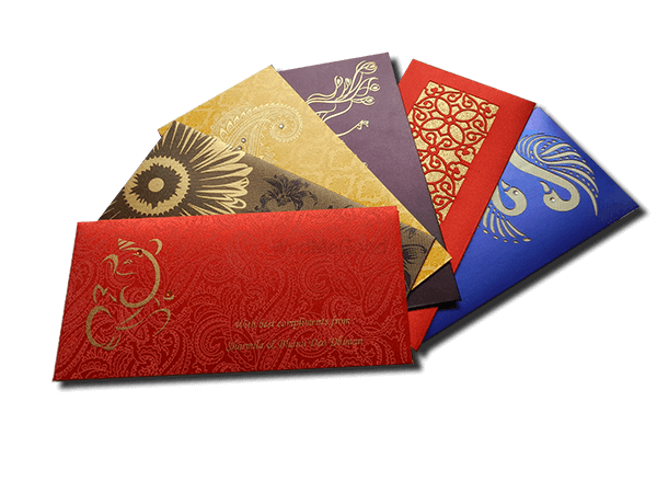 Lotus Card Studio - Price & Reviews | Wedding Cards in Delhi NCR