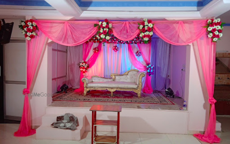 ASR Mini Party Hall - Hennur Gardens, Bangalore | Wedding Venue Cost