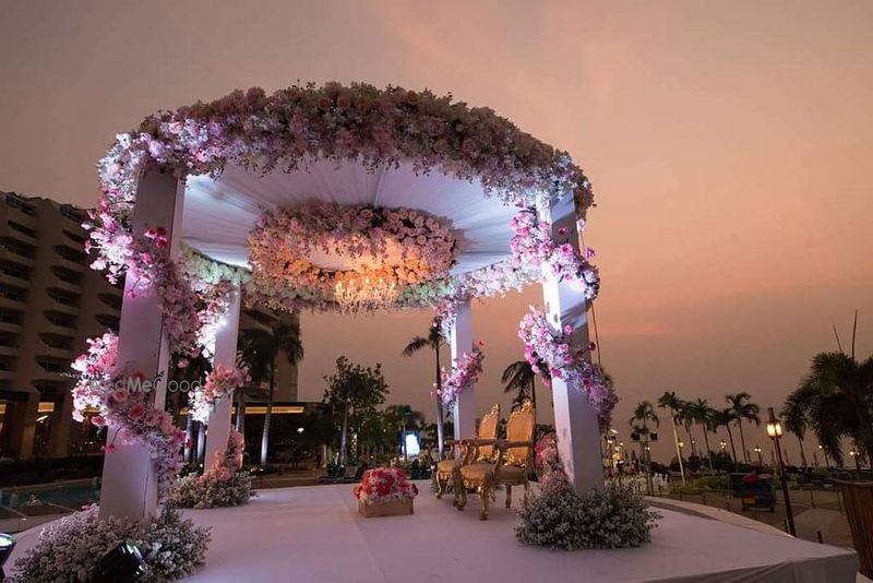 Raju Events - Price & Reviews | Hyderabad Decorator