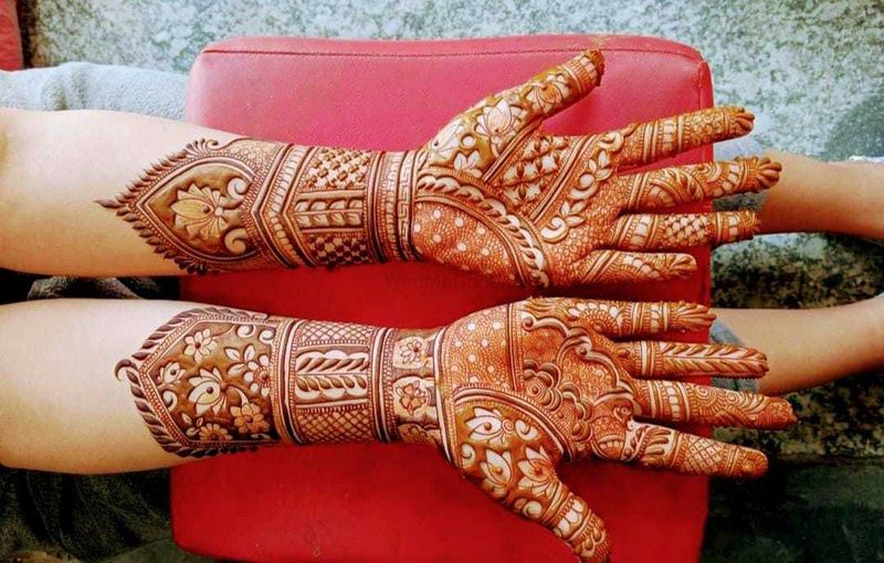 How To Make Mehndi Dark - Our Best 6 Tips | Styles At Life