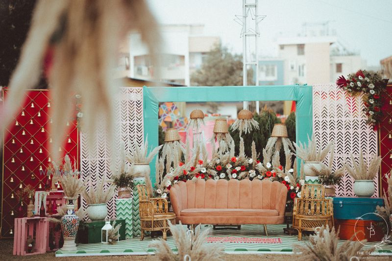 The Decor Inc. Price & Reviews Patna Decorator