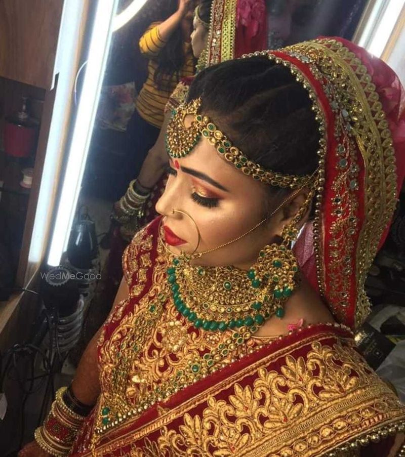 Blush N Brush Price & Reviews Gwalior Makeup Artist