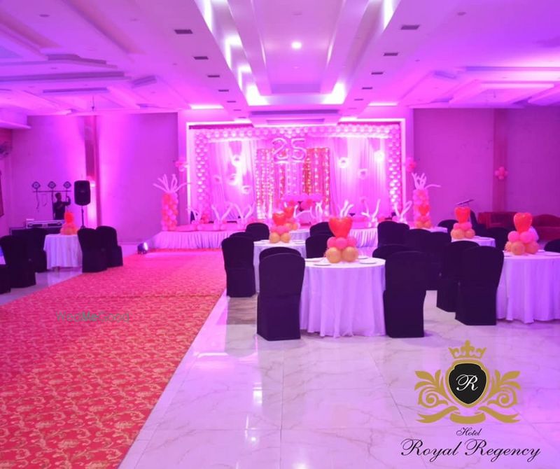 Hotel Royal Regency Nagpur - Nagpur | Wedding Venue Cost