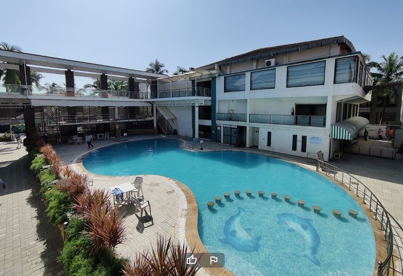 Hotel Miramar Daman Wedding Venue Cost