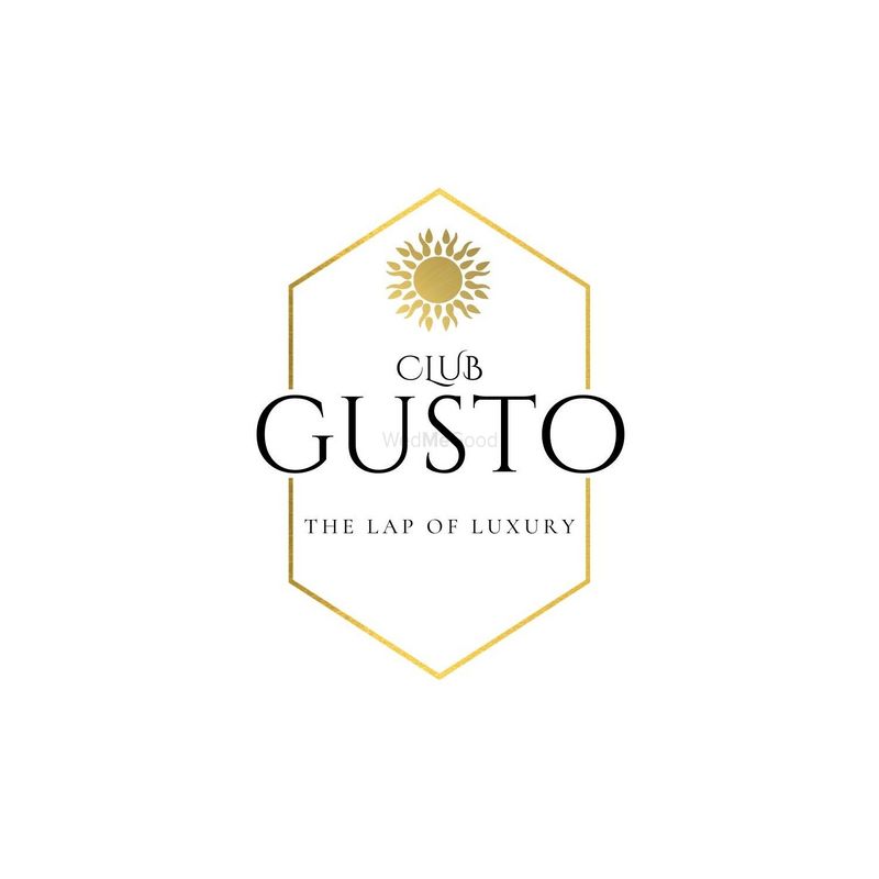 Club Gusto - Gomti Nagar, Lucknow | Wedding Venue Cost