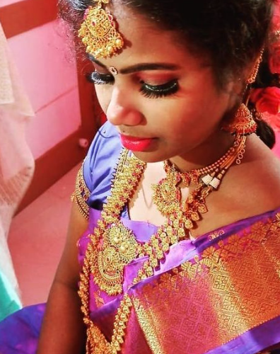 Neofair on Twitter We Exclusively Crafted Our 10 Days Professional Makeup  amp HairStyle Course which includes Great technical Skills along with  intensive handson practice NeoFair Beauty Clinic Womens Exclusive  Nehru Nagar Kalapatti