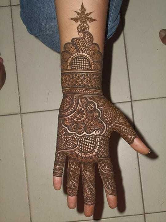 Pin by sania ali on mehndi designs | Henna designs hand, Unique mehndi  designs, Mehndi art designs