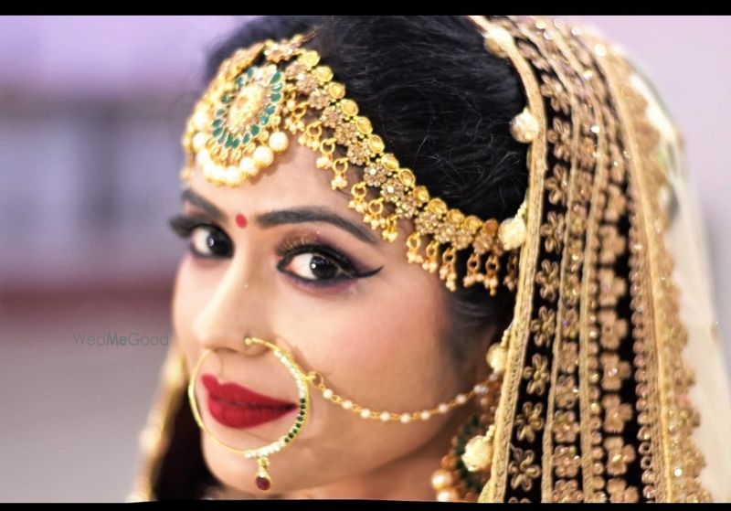 Gold Queen Price & Reviews Siwan Makeup Artist