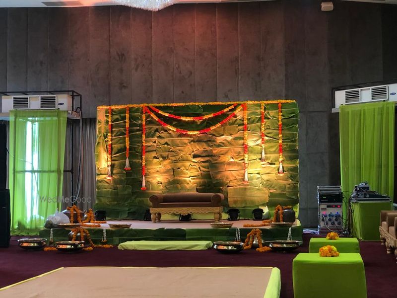AK Events & Wedding Planner - Wedding Planners | Price & Reviews