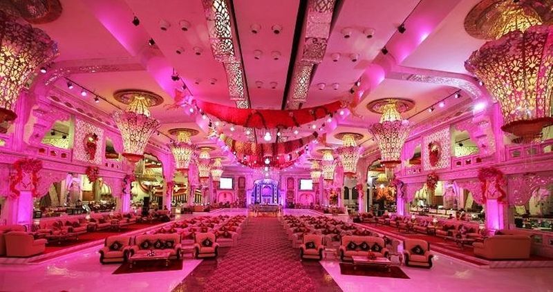 Vedanta Farms, Delhi NCR | Banquet, Wedding venue with Prices