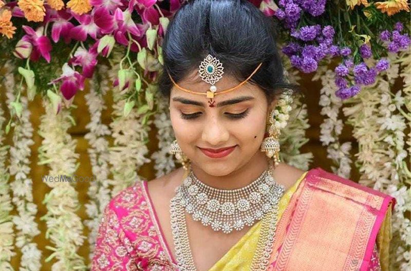 Essensuals bridal makeup price hotsell