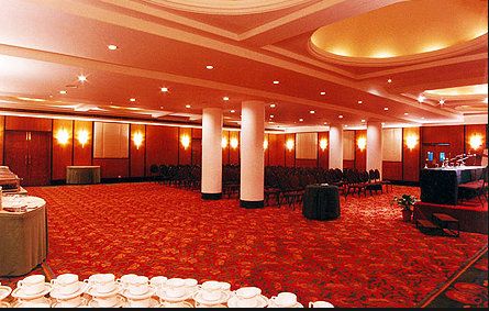 Green Park Banquets