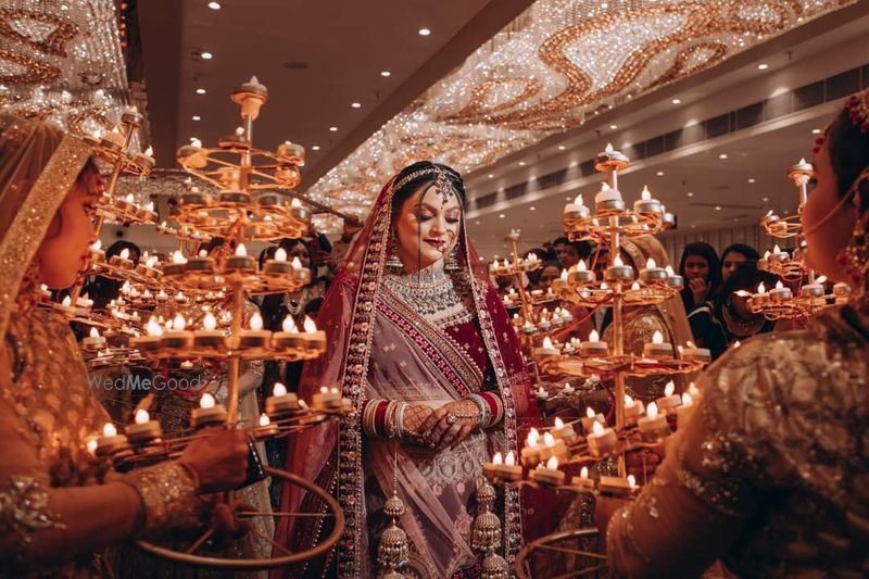 Riti Riwaz Studio - Patna | Price & Reviews