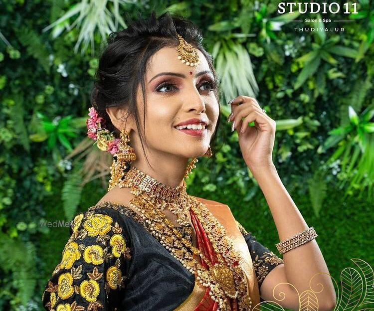 Studio 11 bridal makeup prices online