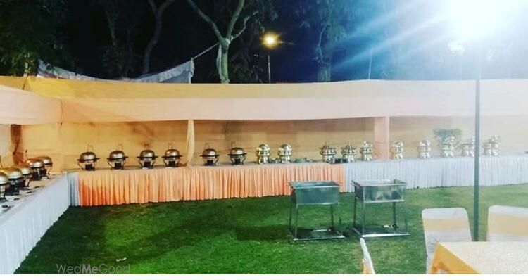 The Royal Caterers And Eventers - Bangalore | Price, Menu & Reviews