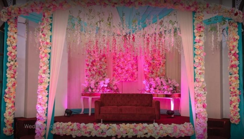 Jashn-E-Mahal - Amritsar | Wedding Venue Cost