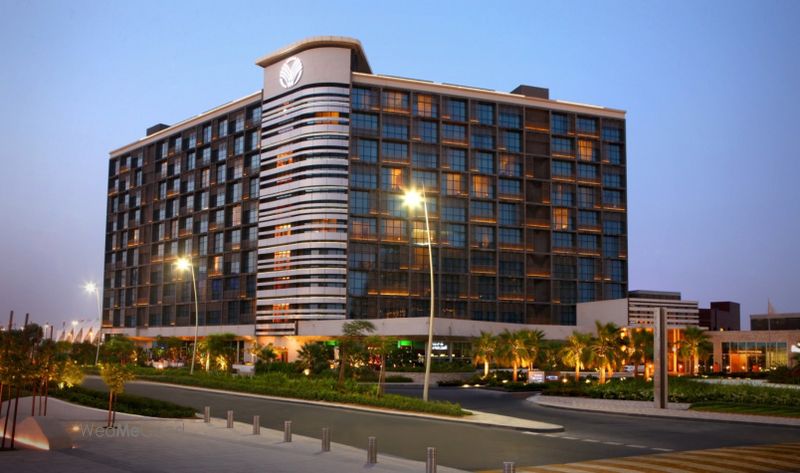 Yas Island Rotana - Abu Dhabi | Wedding Venue Cost