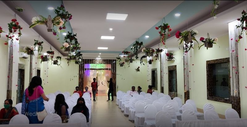 Aagman Banquet Hall - Ranchi | Wedding Venue Cost