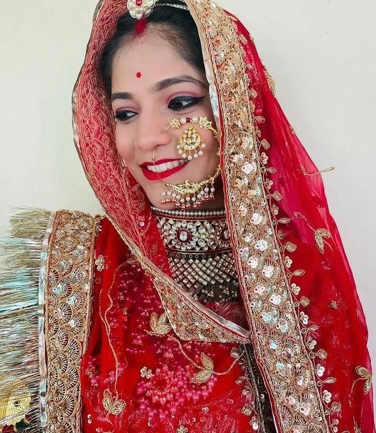 Silver Poshak Bridal Wear Jaipur Prices Reviews