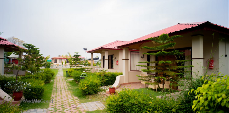 Shivjot Farm And Resort - Chandigarh 