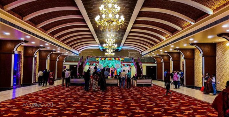 A.A Convention - Satya Nagar, Bhubaneswar | Wedding Venue Cost