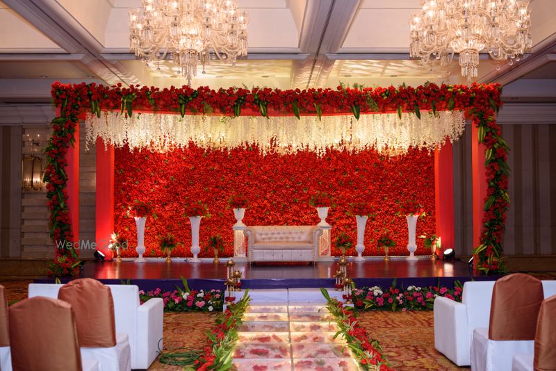 Aswin Decor - Wedding Planners | Price & Reviews