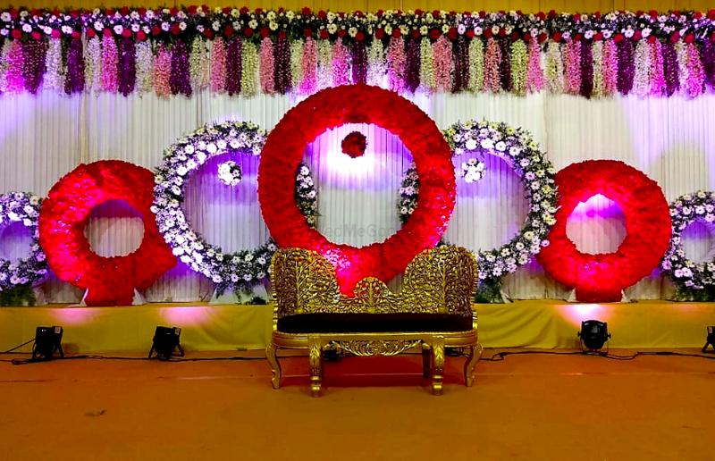 Magic Events & Wedding Planner - Price & Reviews | Chennai Decorator