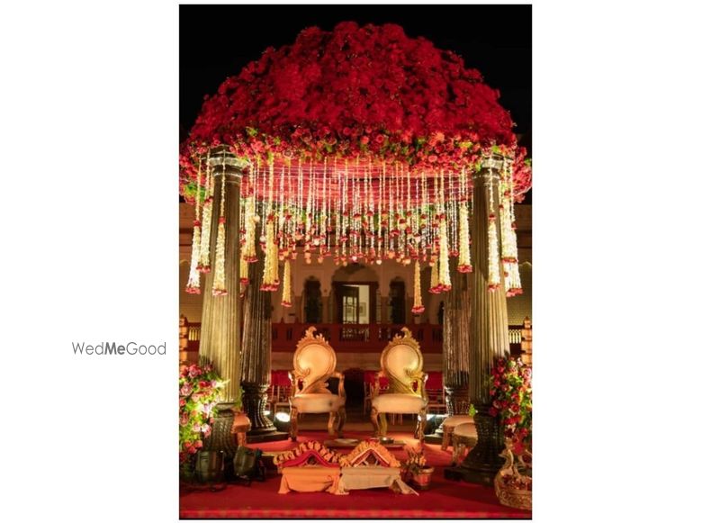 Exquisite Weddings - Decor - Price & Reviews | Kolkata Decorator