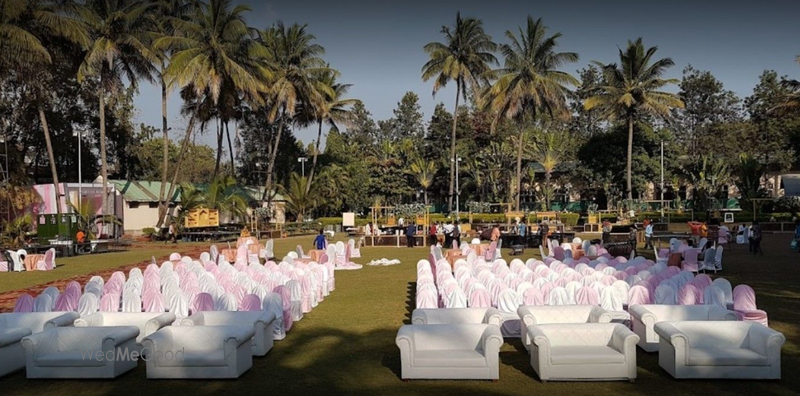 Alankaran Lawns - Hadapsar, Pune | Wedding Venue Cost