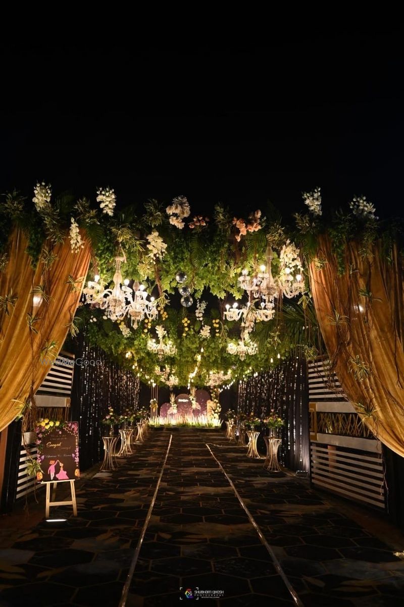 Sunaina Banquet - Ranchi | Wedding Venue Cost