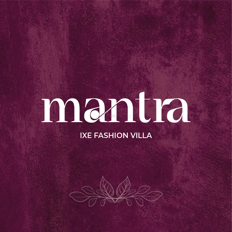 Mantra Ixe Fashion Villa - Bridal Wear Mangalore