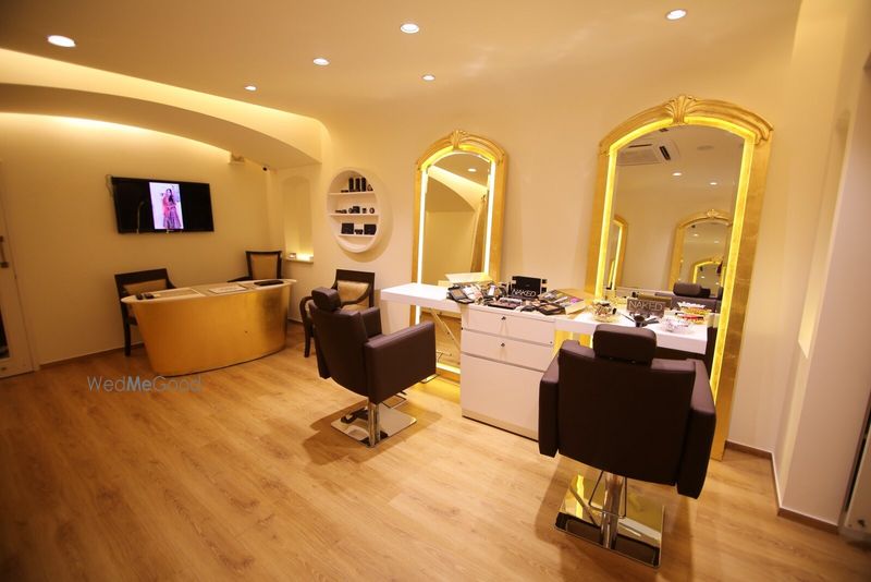 Femina Plus - Price & Reviews | Chandigarh Makeup Artist Femina Plus - Price & Reviews | Chandigarh Makeup Artist