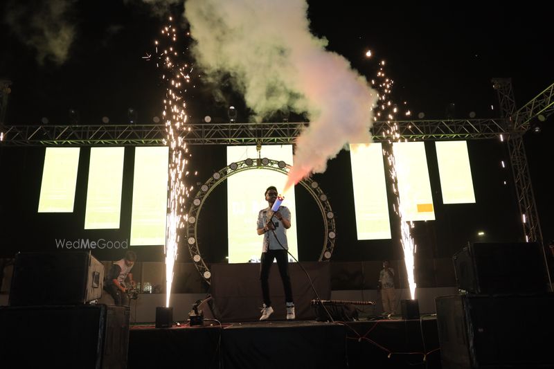 DJ Roop - Kolkata | Price & Reviews
