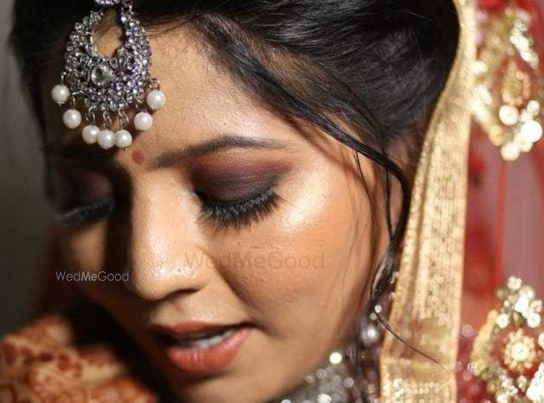 Janice D'souza Makeup & Hair Stylist Price & Reviews Goa Makeup Artist
