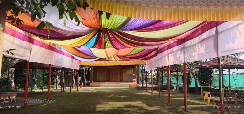 Mallar Mandap Decoration - Price & Reviews | Pune Decorator