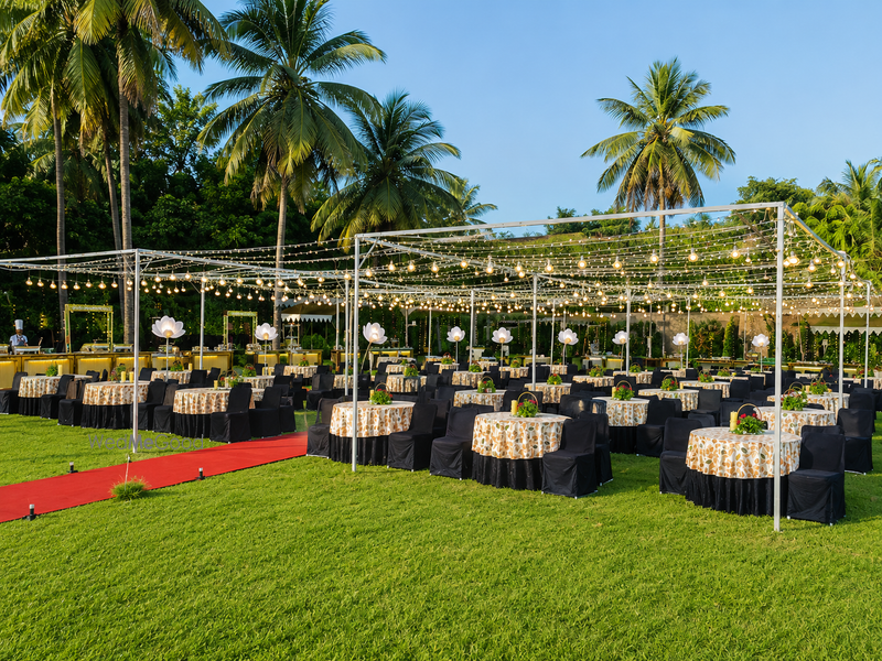 Royal Orchid Resort and Convention Center
