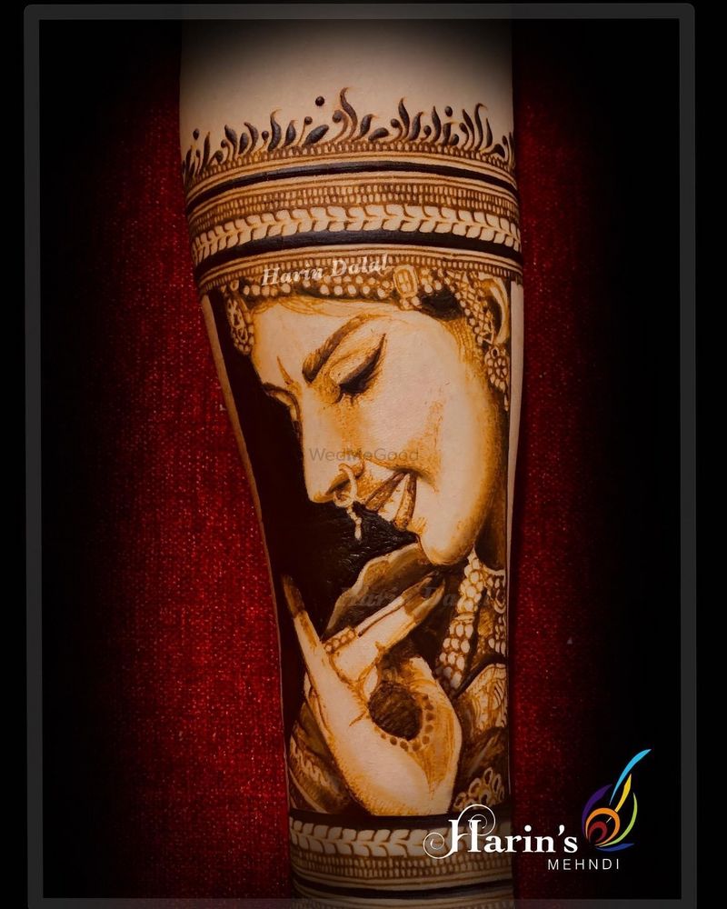 Portfolio of Harin's Mehndi | Bridal Mehendi Artists in Mumbai - Wedmegood  | Dulhan mehndi designs, Wedding mehndi designs, Mehndi designs