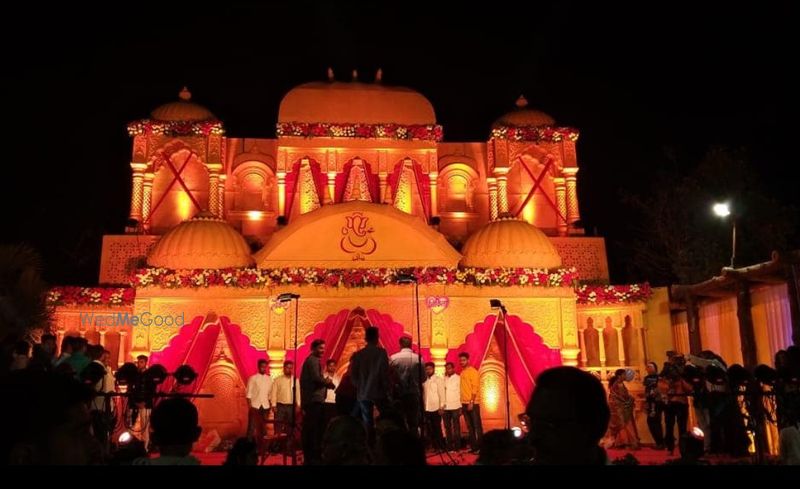 Creative Brains Event - Decor - Price & Reviews | Mumbai Decorator