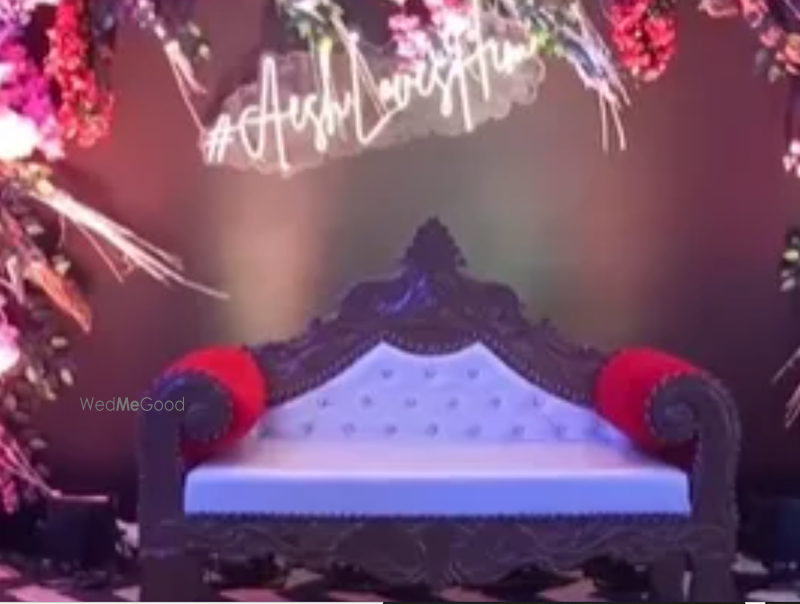 Ashok Flower & Events Price & Reviews Indore Decorator