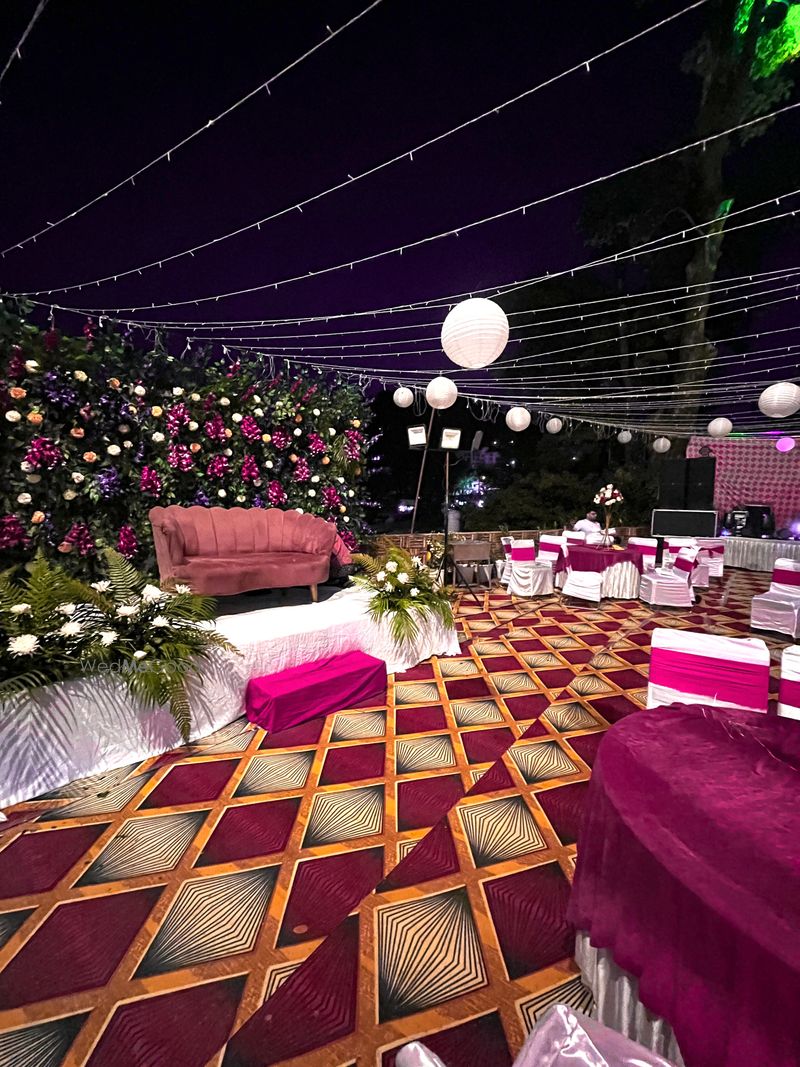 The Rooftop - Hotel India - Mussoorie | 