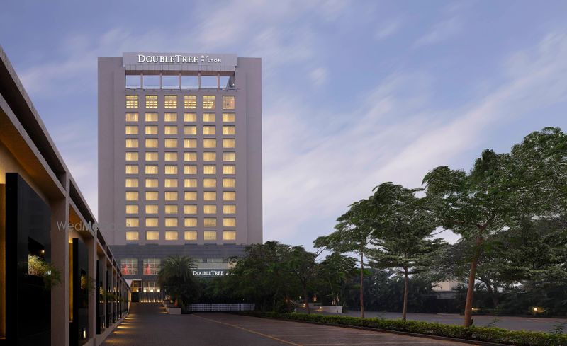 DoubleTree by Hilton Hotel Pune Chinchwad