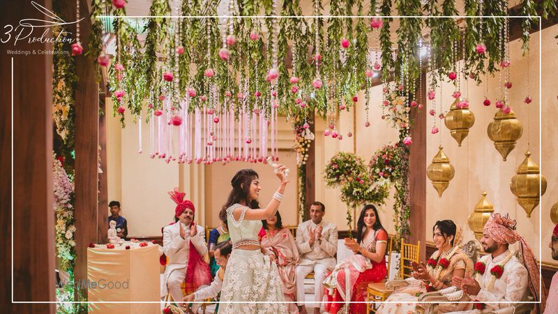 Best Wedding Planners In Bangalore India With 10 Years Of Experience 3production Weddings
