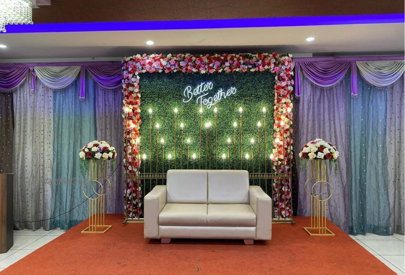 Azure Events Wedding Planners Price & Reviews