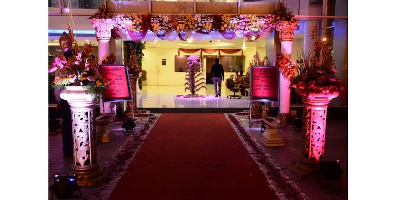 Carnival Pearl Grand, Delhi NCR | Banquet, Wedding venue with Prices