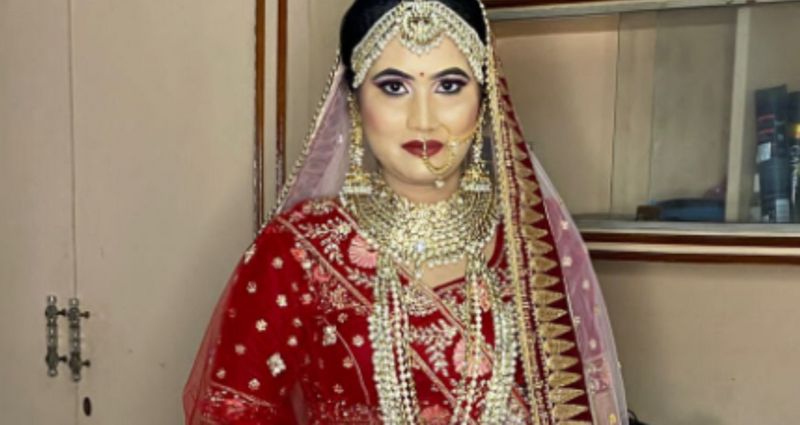 Sona Beauty Parlour - Price & Reviews | Patna Makeup Artist