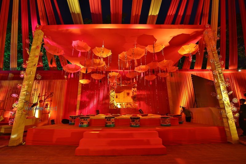 VG Designs - Price & Reviews | Delhi NCR Decorator
