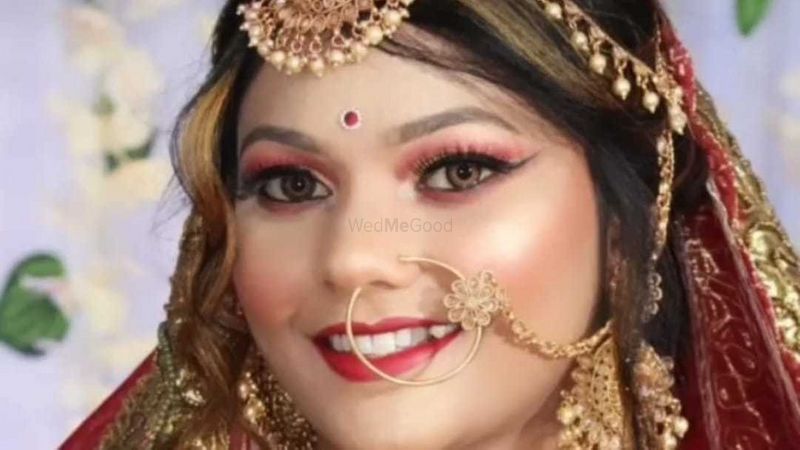 Makeup by Tanu - Price & Reviews | Jamshedpur Makeup Artist