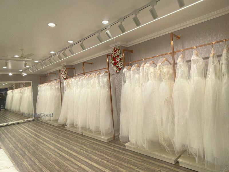 Gown Kart - The Bridal Boutique - Bridal Wear Vijayawada | Prices & Reviews